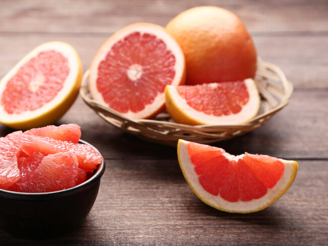 Pomelo: beneficios y propiedades nutritivas