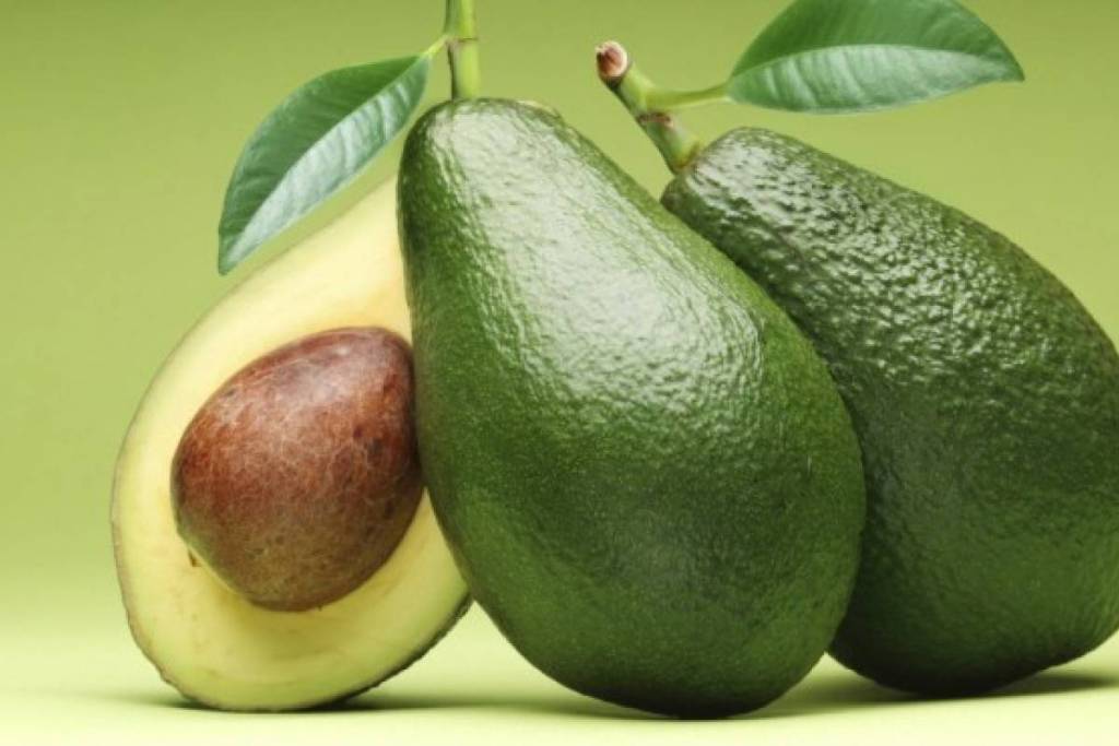 Aguacates en árbol, ¿fruta o verdura?