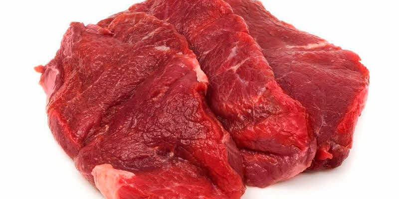 Beneficios y riesgos de la carne roja