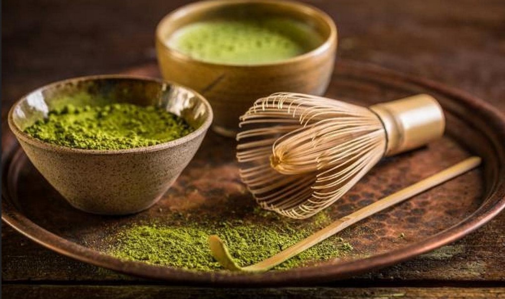 Beneficios del té matcha, ¿para qué sirve?